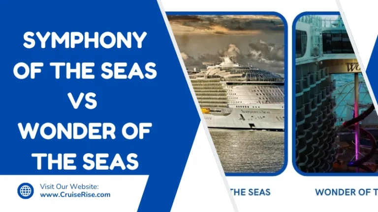 Symphony of the Seas vs Wonder of the Seas Feature Image