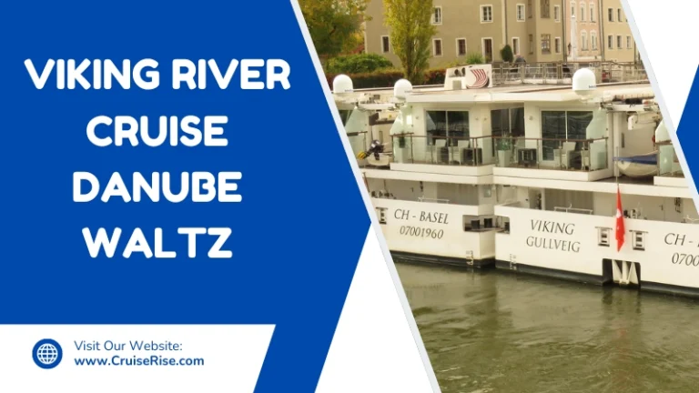 Viking cruise danube waltz Feature image