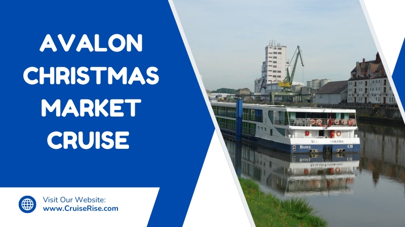 Avalon Christmas market cruise Feature Image