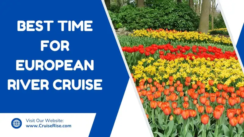 Best Time for European River Cruise Feature Image