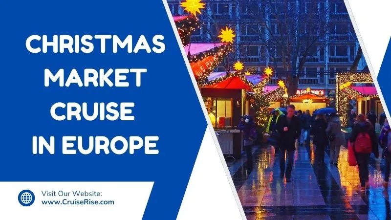 Christmas Market Cruise Feature Image