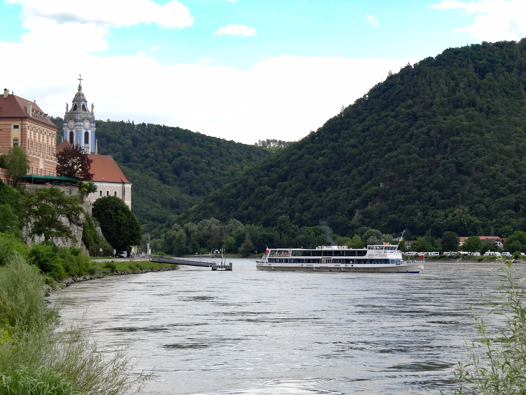 Best Time for European River Cruise