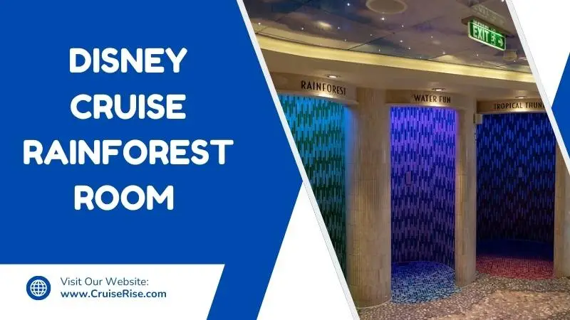 Disney cruise rainforest room Feature Image