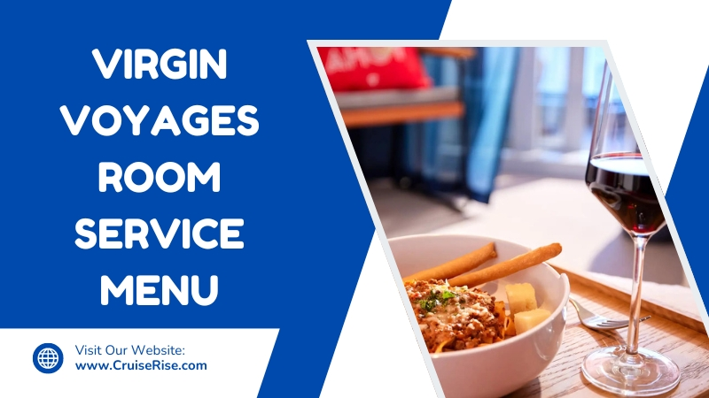 virgin voyages room service menu