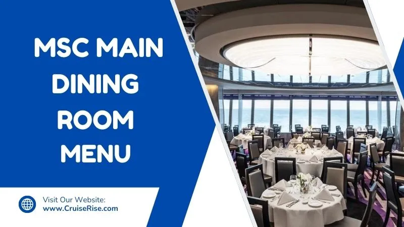 msc main dining room menu Feature Image