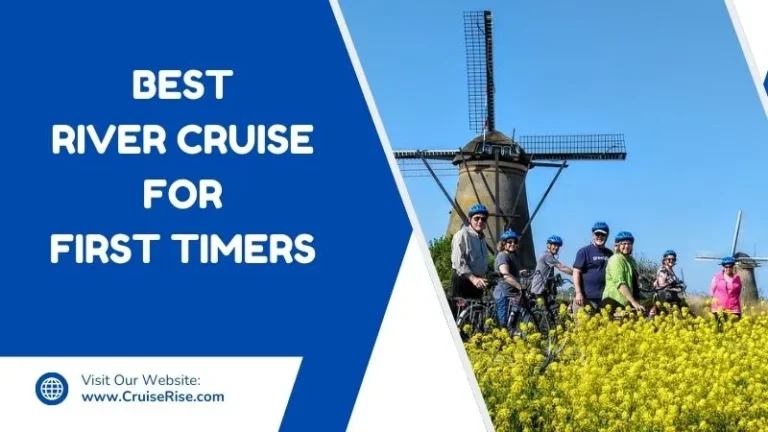 Best river cruise for first timers Feature Image