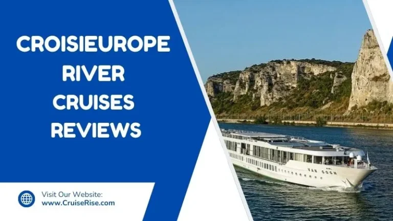 Croisieurope River cruises reviews